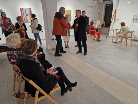 Razstava likovna sekcija Prelog (6)